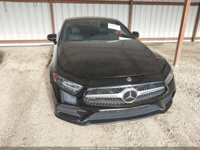 2019 MERCEDES-BENZ CLS 450 WDD2J5KB3KA014592 Photo 5