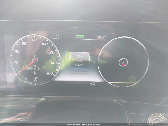 2019 MERCEDES-BENZ CLS 450 WDD2J5KB3KA014592 Photo 6