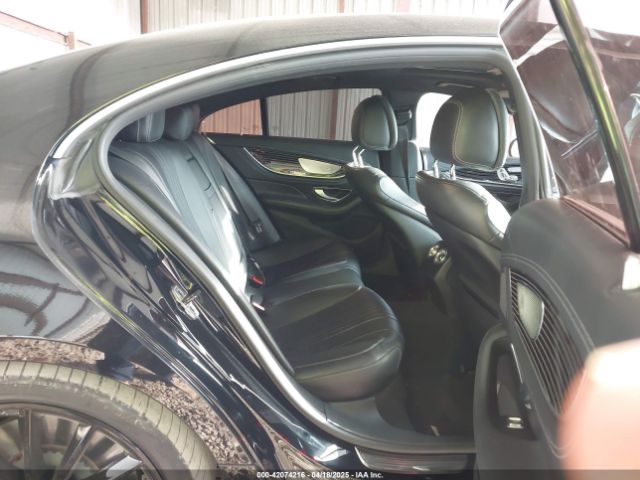 2019 MERCEDES-BENZ CLS 450 WDD2J5KB3KA014592 Photo 7