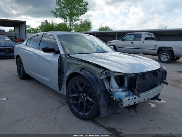2019 DODGE CHARGER 2C3CDXBG1KH615387
