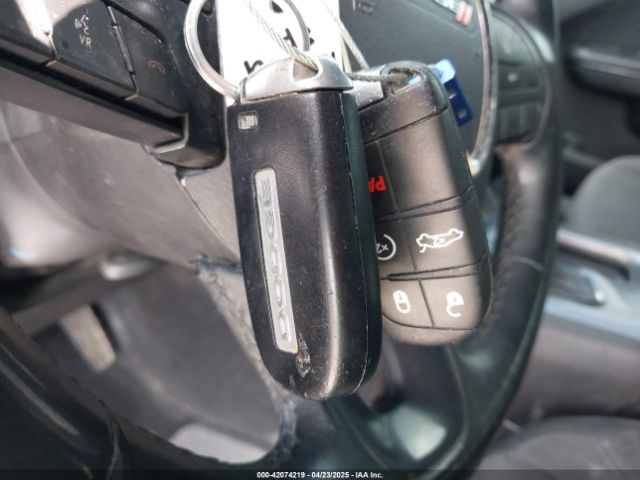 2019 DODGE CHARGER 2C3CDXBG1KH615387 Photo 10
