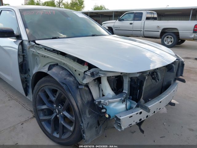 2019 DODGE CHARGER 2C3CDXBG1KH615387 Photo 5