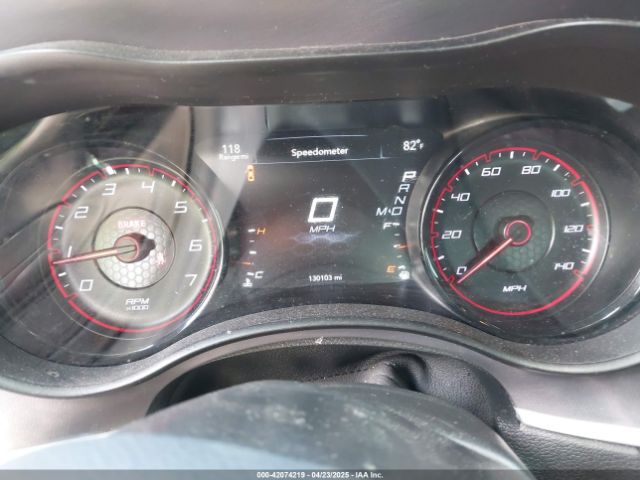 2019 DODGE CHARGER 2C3CDXBG1KH615387 Photo 6