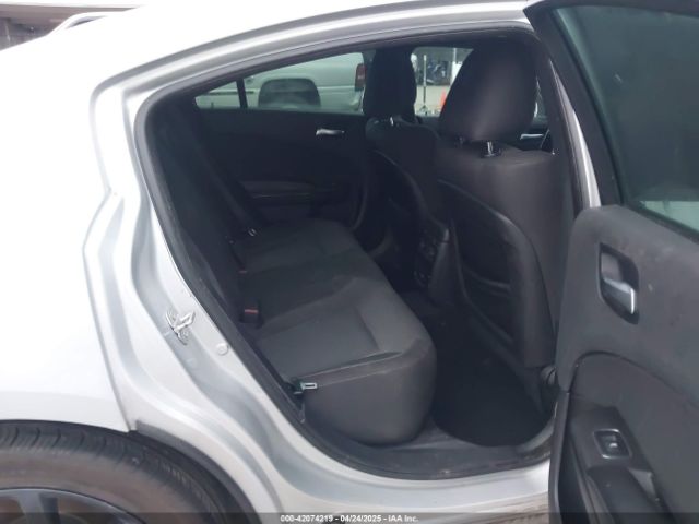 2019 DODGE CHARGER 2C3CDXBG1KH615387 Photo 7