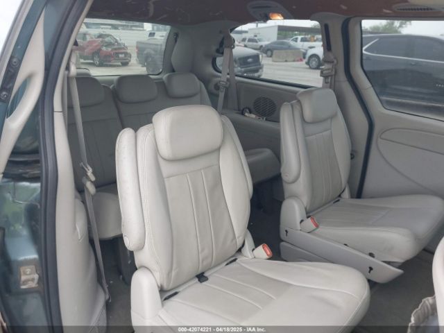 2006 CHRYSLER TOWN & COUNTRY 2A4GP54L96R805418 Photo 7