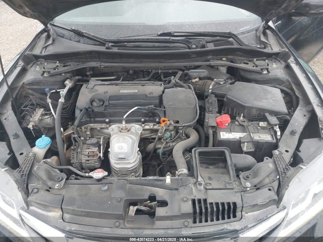 1HGCT1B80HA008670 Honda Accord Ex-l