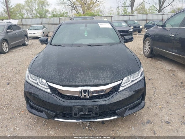 1HGCT1B80HA008670 Honda Accord Ex-l
