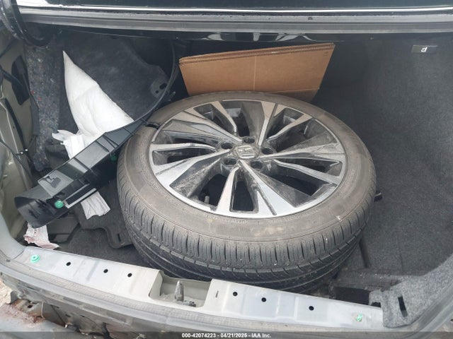 1HGCT1B80HA008670 Honda Accord Ex-l