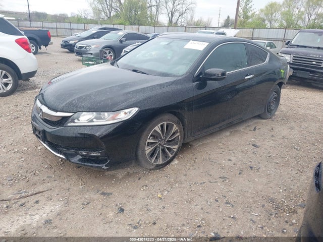 1HGCT1B80HA008670 Honda Accord Ex-l