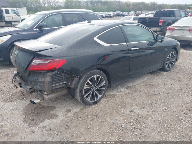 1HGCT1B80HA008670 Honda Accord Ex-l