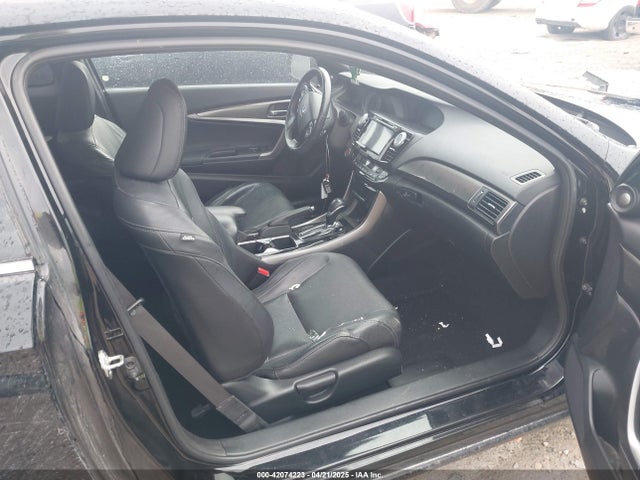 1HGCT1B80HA008670 Honda Accord Ex-l