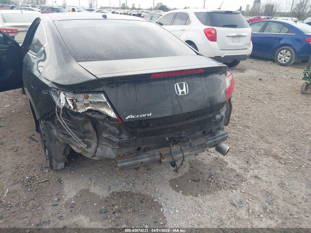 1HGCT1B80HA008670 Honda Accord Ex-l
