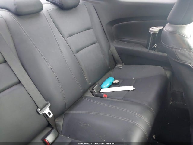 1HGCT1B80HA008670 Honda Accord Ex-l
