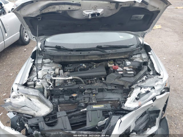 Nissan ROGUE SV 2017 KNMAT2MT0HP546120 Image 10