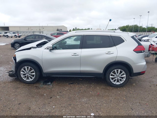 Nissan ROGUE SV 2017 KNMAT2MT0HP546120 Image 14