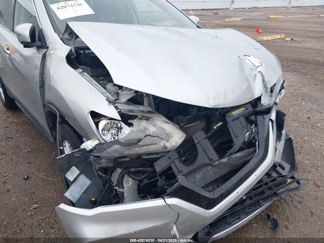 Nissan ROGUE SV 2017 KNMAT2MT0HP546120 Image 6