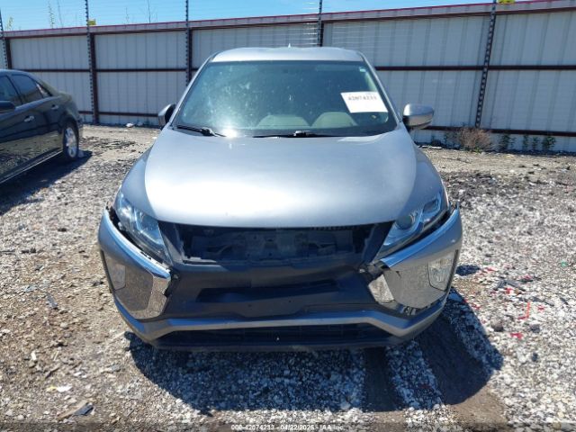 JA4AS3AA7LZ012809 Mitsubishi Eclipse Cross Es 1.5t