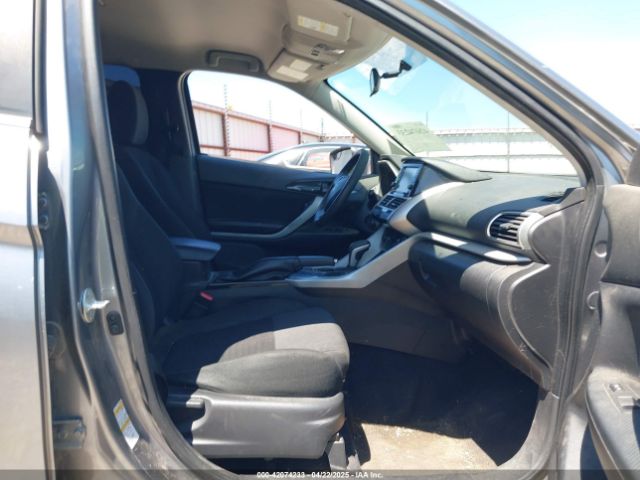 JA4AS3AA7LZ012809 Mitsubishi Eclipse Cross Es 1.5t