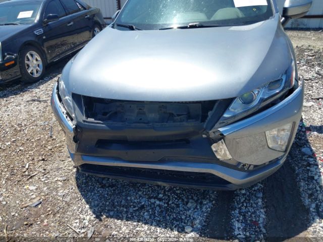 JA4AS3AA7LZ012809 Mitsubishi Eclipse Cross Es 1.5t