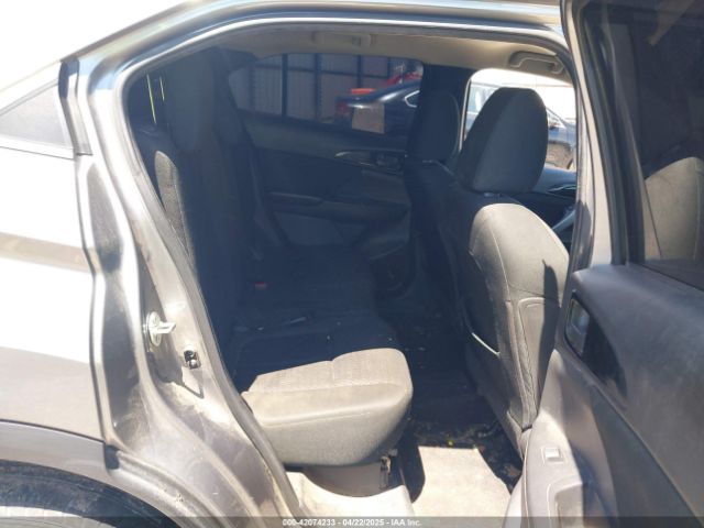 JA4AS3AA7LZ012809 Mitsubishi Eclipse Cross Es 1.5t