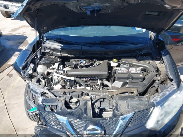 JN8AT2MV6GW153992 Nissan ROGUE S