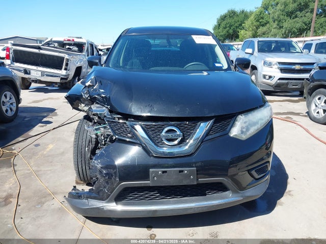 JN8AT2MV6GW153992 Nissan ROGUE S