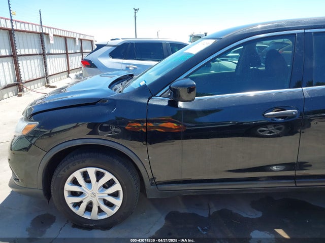 JN8AT2MV6GW153992 Nissan ROGUE S