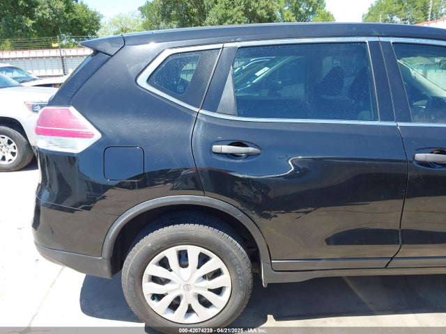 JN8AT2MV6GW153992 Nissan ROGUE S