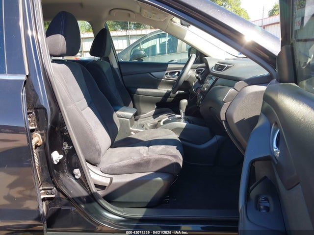 JN8AT2MV6GW153992 Nissan ROGUE S