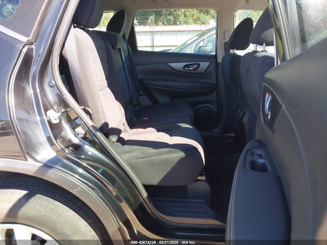 JN8AT2MV6GW153992 Nissan ROGUE S