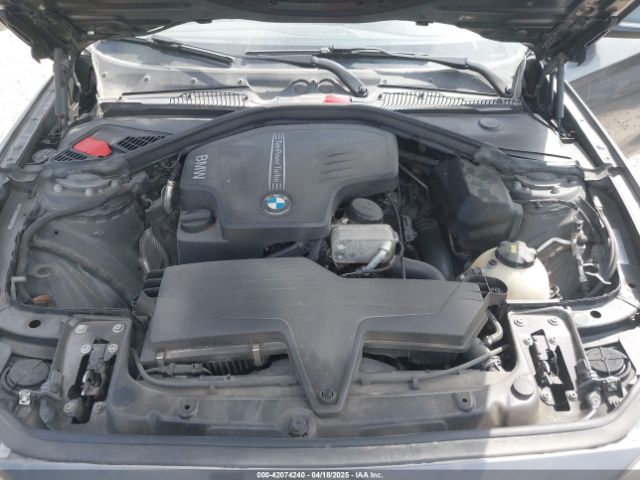 WBA1G9C59GV599731 BMW 228i Xdrive