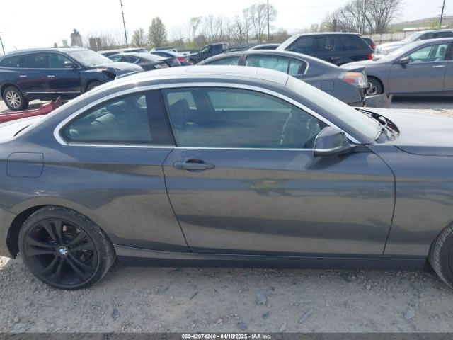 WBA1G9C59GV599731 BMW 228i Xdrive