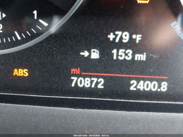 WBA1G9C59GV599731 BMW 228i Xdrive
