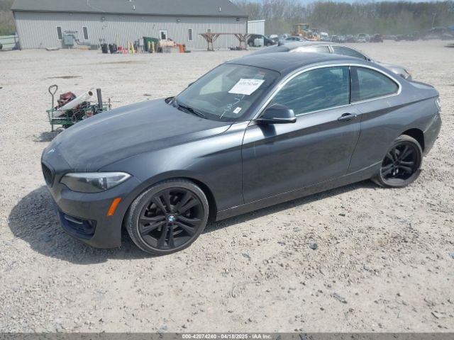 WBA1G9C59GV599731 BMW 228i Xdrive