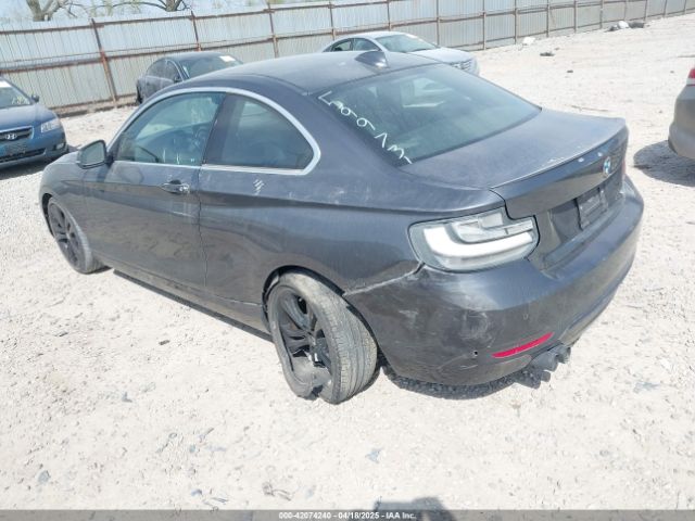 WBA1G9C59GV599731 BMW 228i Xdrive