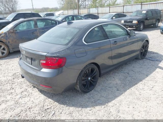 WBA1G9C59GV599731 BMW 228i Xdrive