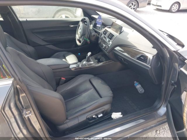 WBA1G9C59GV599731 BMW 228i Xdrive