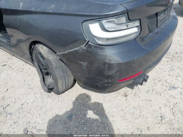 WBA1G9C59GV599731 BMW 228i Xdrive