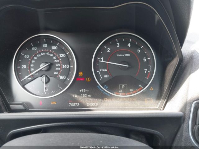 WBA1G9C59GV599731 BMW 228i Xdrive