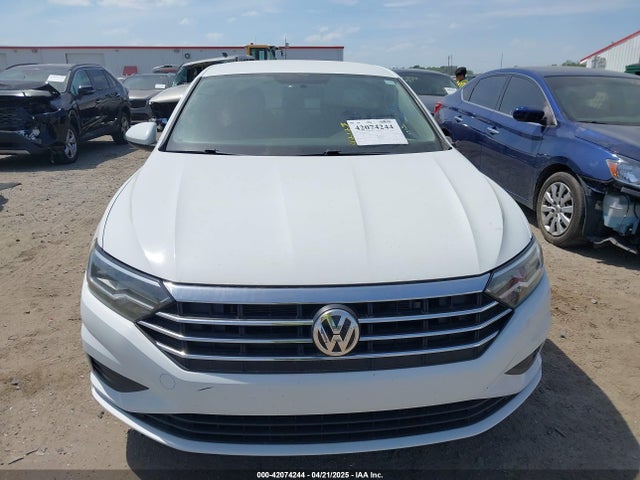 3VWN57BU4KM112040 Volkswagen Jetta 1.4t S