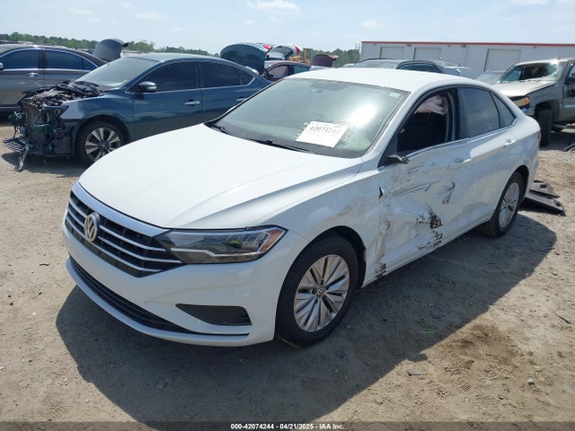 3VWN57BU4KM112040 Volkswagen Jetta 1.4t S