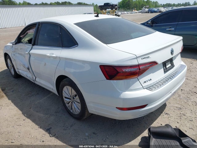 3VWN57BU4KM112040 Volkswagen Jetta 1.4t S