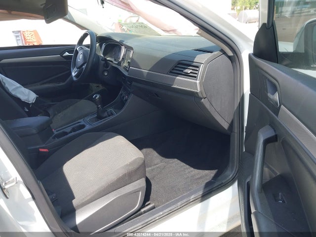 3VWN57BU4KM112040 Volkswagen Jetta 1.4t S