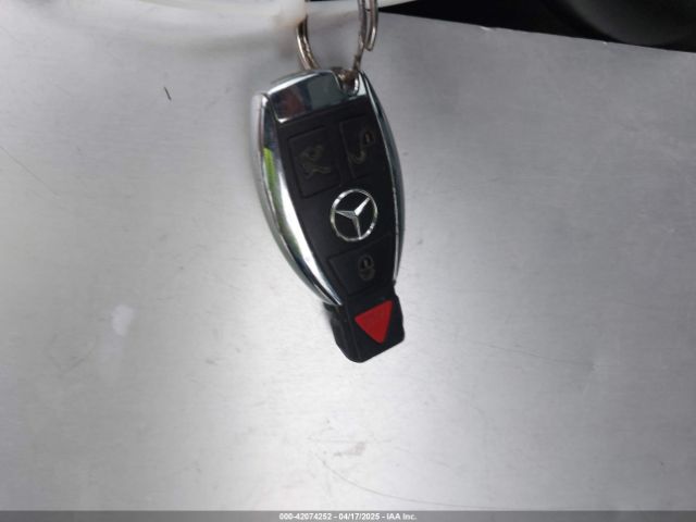 WDDGJ4HB9EG276531 Mercedes-Benz C 250