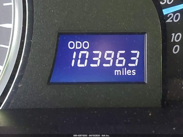 4T1BF1FK4EU859805 Toyota CAMRY XLE