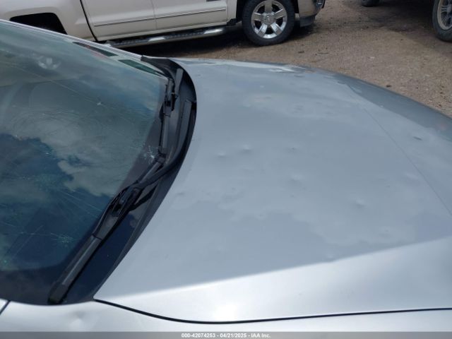 4T1BF1FK4EU859805 Toyota CAMRY XLE