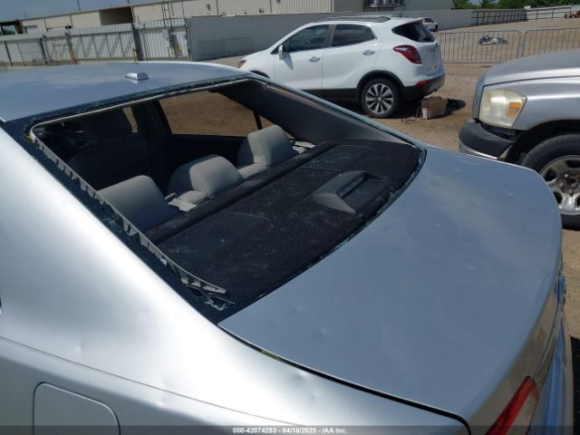 4T1BF1FK4EU859805 Toyota CAMRY XLE