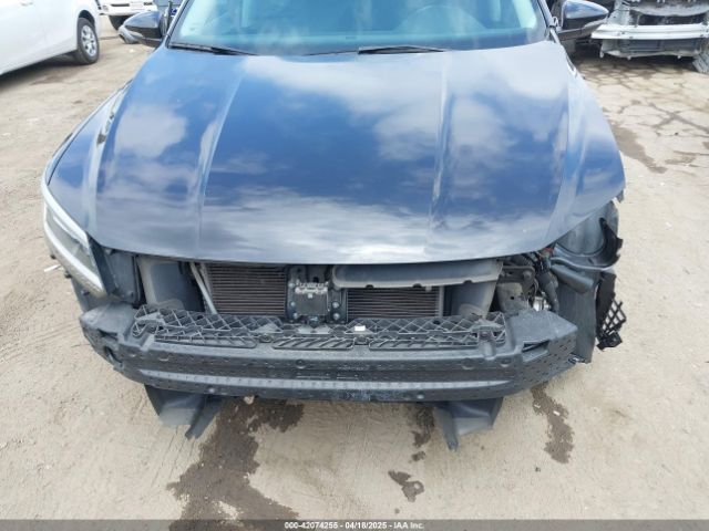 1VWDT7A32HC023488 Volkswagen Passat 1.8t R-line