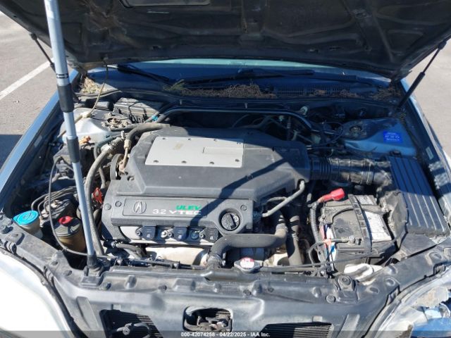 2000 ACURA TL 19UUA5669YA065704 Photo 9