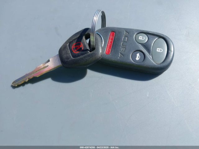 2000 ACURA TL 19UUA5669YA065704 Photo 10